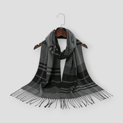 Saint Martin Demopolis Scarf