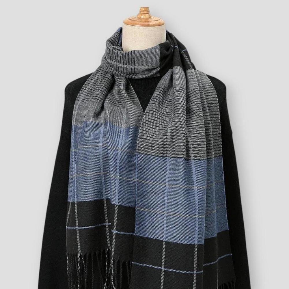 Saint Martin Demopolis Scarf