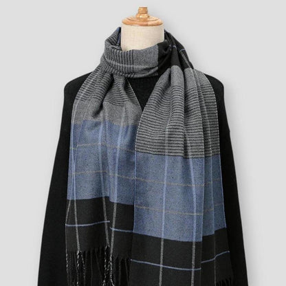 Saint Martin Demopolis Scarf