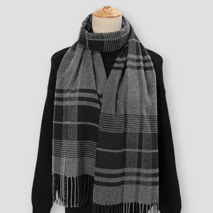 Saint Martin Demopolis Scarf