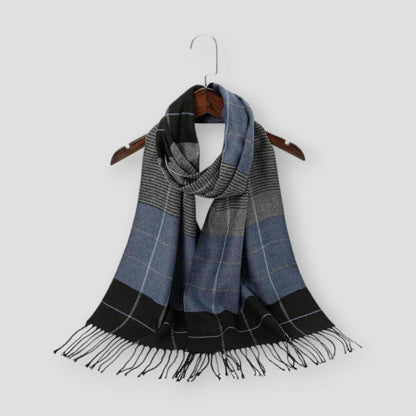 Saint Martin Demopolis Scarf