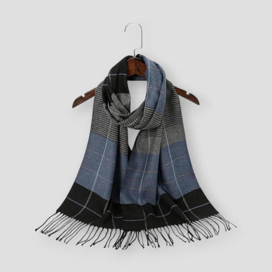 Saint Martin Demopolis Scarf