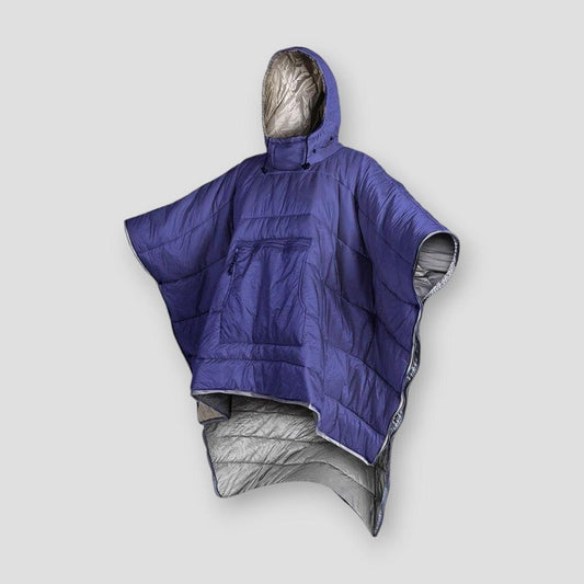 Saint Martin Denton Wanderlust Escape Sleeping Bag