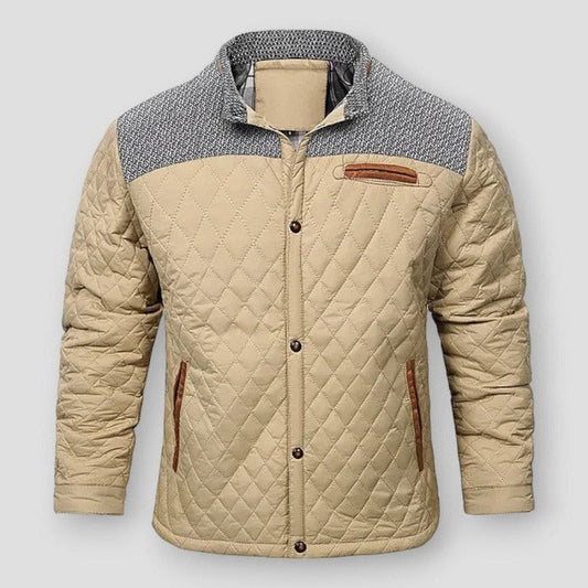 Saint Martin Detroit Single Breasted Elegance Jacket