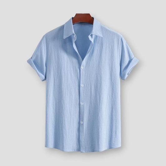 Saint Martin East Haven Shirt