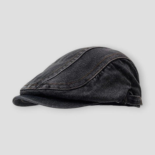 Saint Martin Edenton Beret Hat