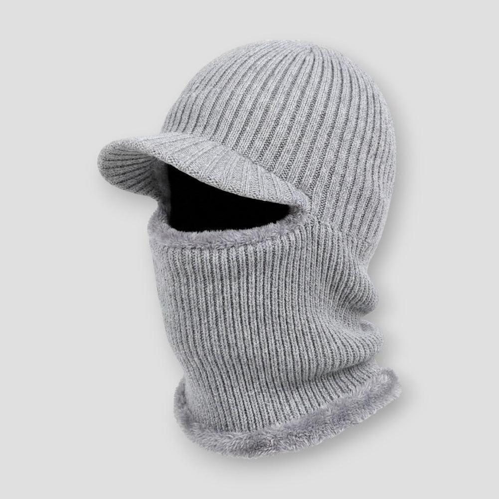 Saint Martin Effingham Balaclava Hat