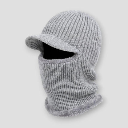 Saint Martin Effingham Balaclava Hat