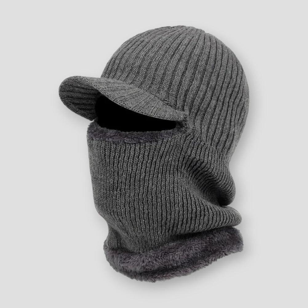 Saint Martin Effingham Balaclava Hat