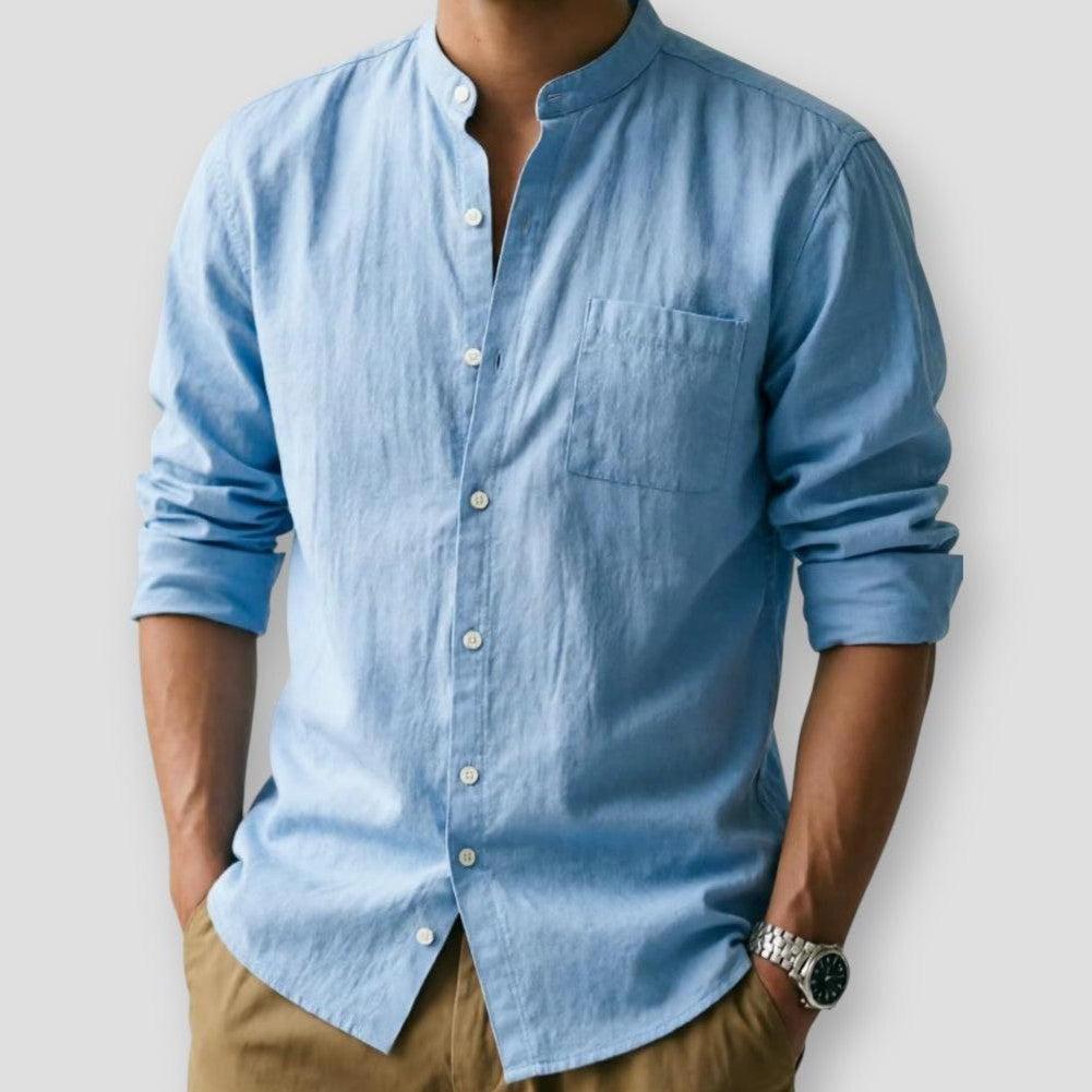 Saint Martin Escondido Shirt