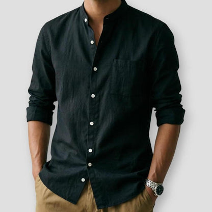 Saint Martin Escondido Shirt
