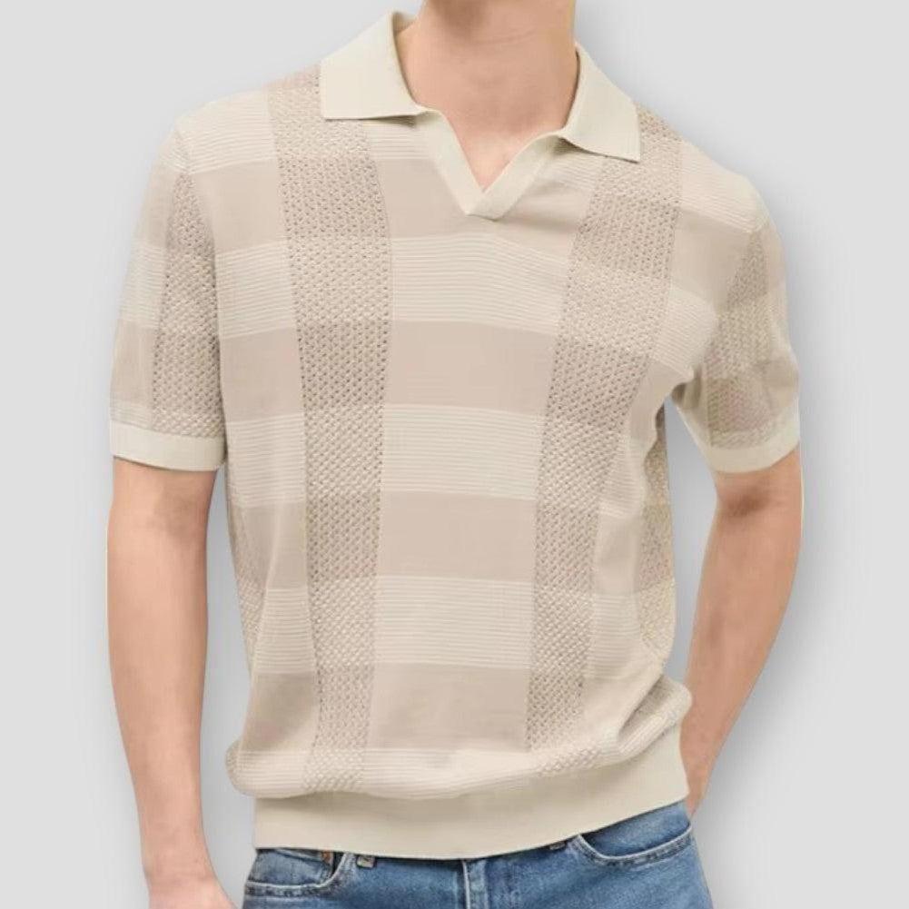 Saint Martin Evanston Shirt