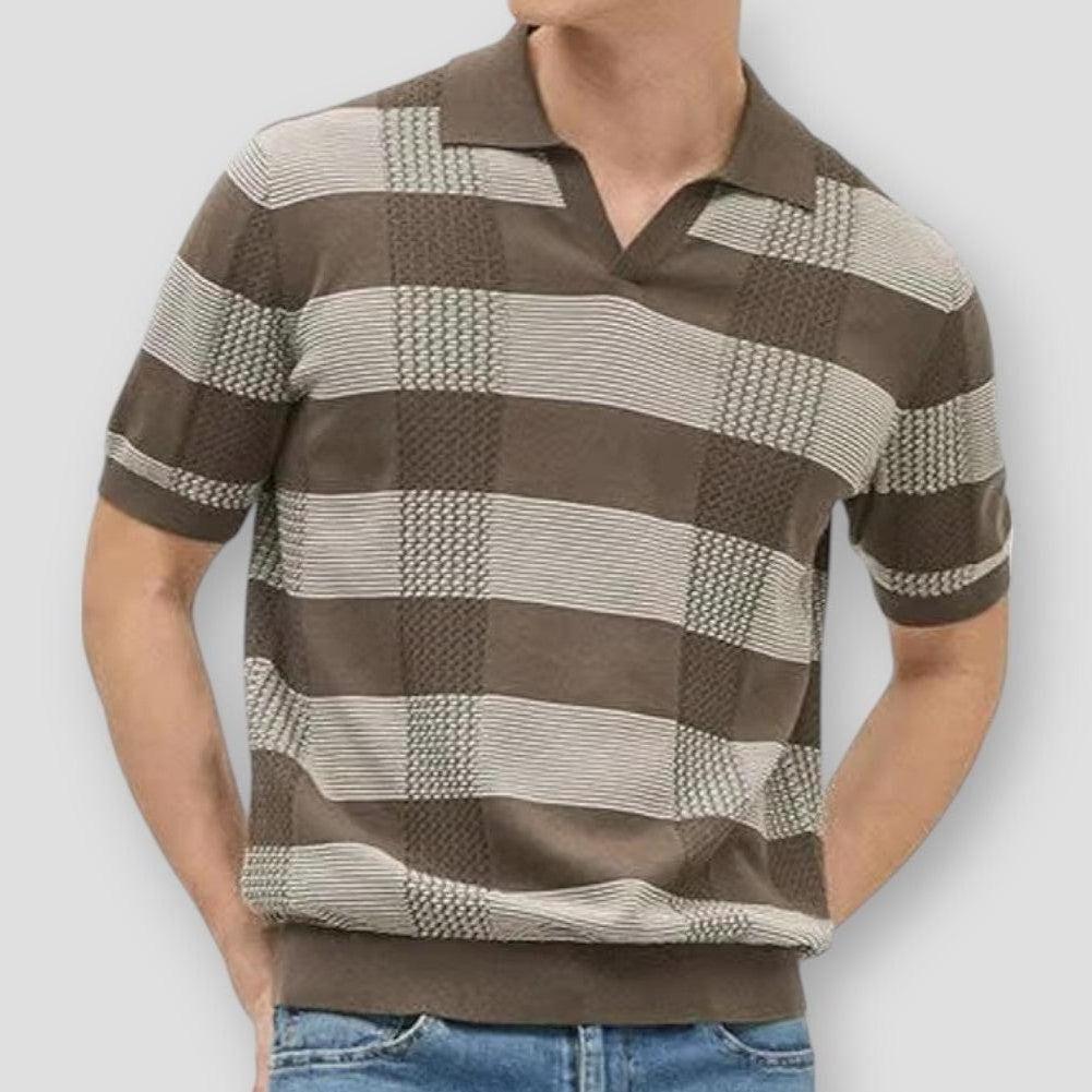 Saint Martin Evanston Shirt