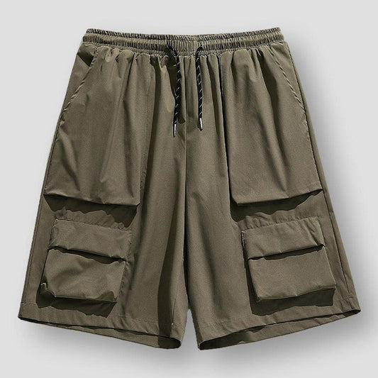 Saint Martin Fontana DimensionX Cargo Shorts