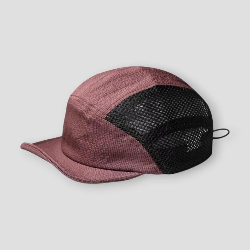 Saint Martin Frankfort Breathable Cap