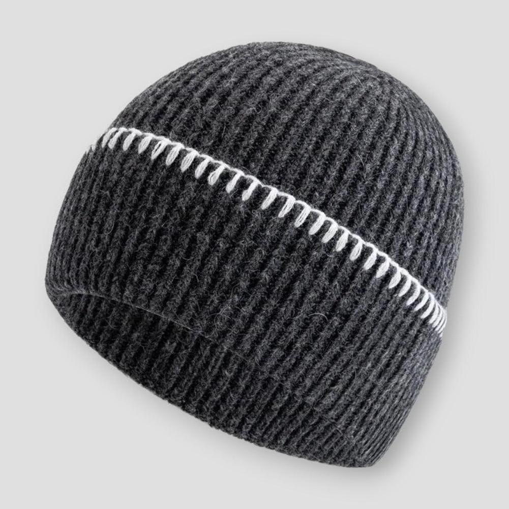 Saint Martin Fremont Beanie