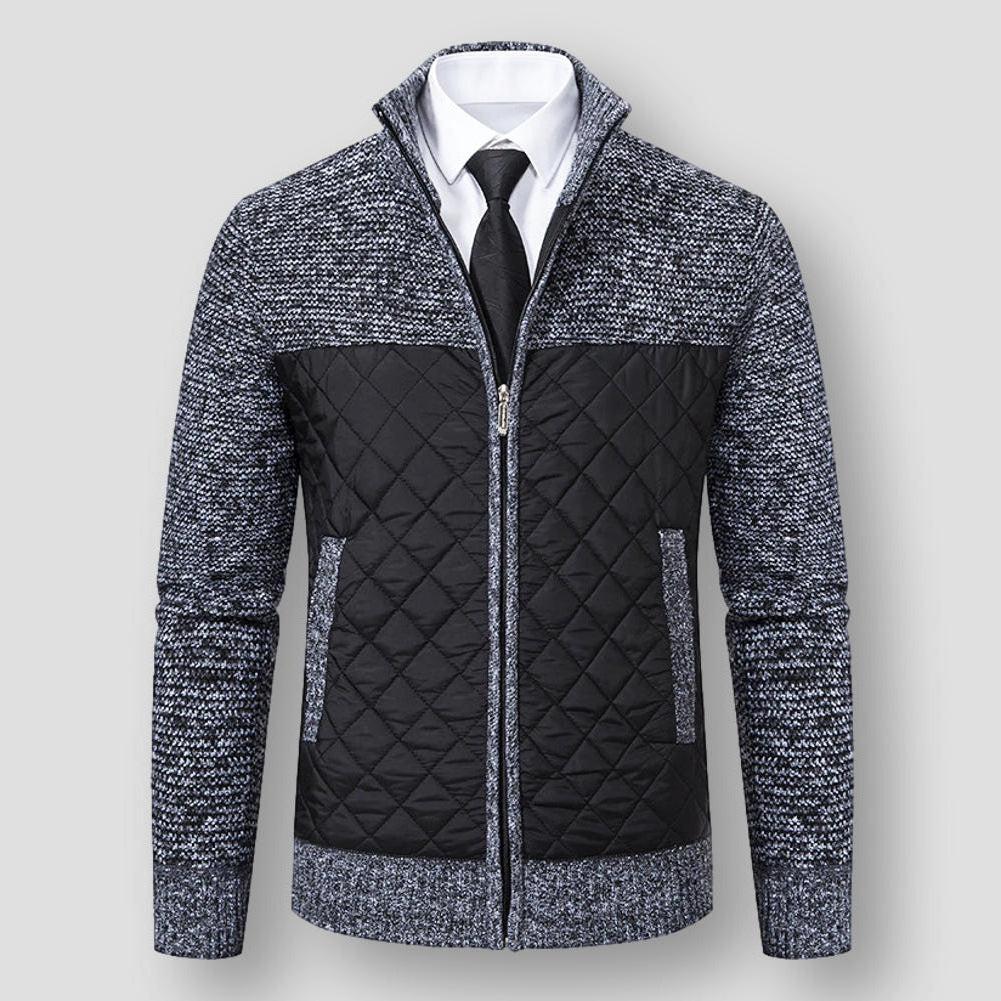 Saint Martin Fremont Effortless Elegance Cardigan