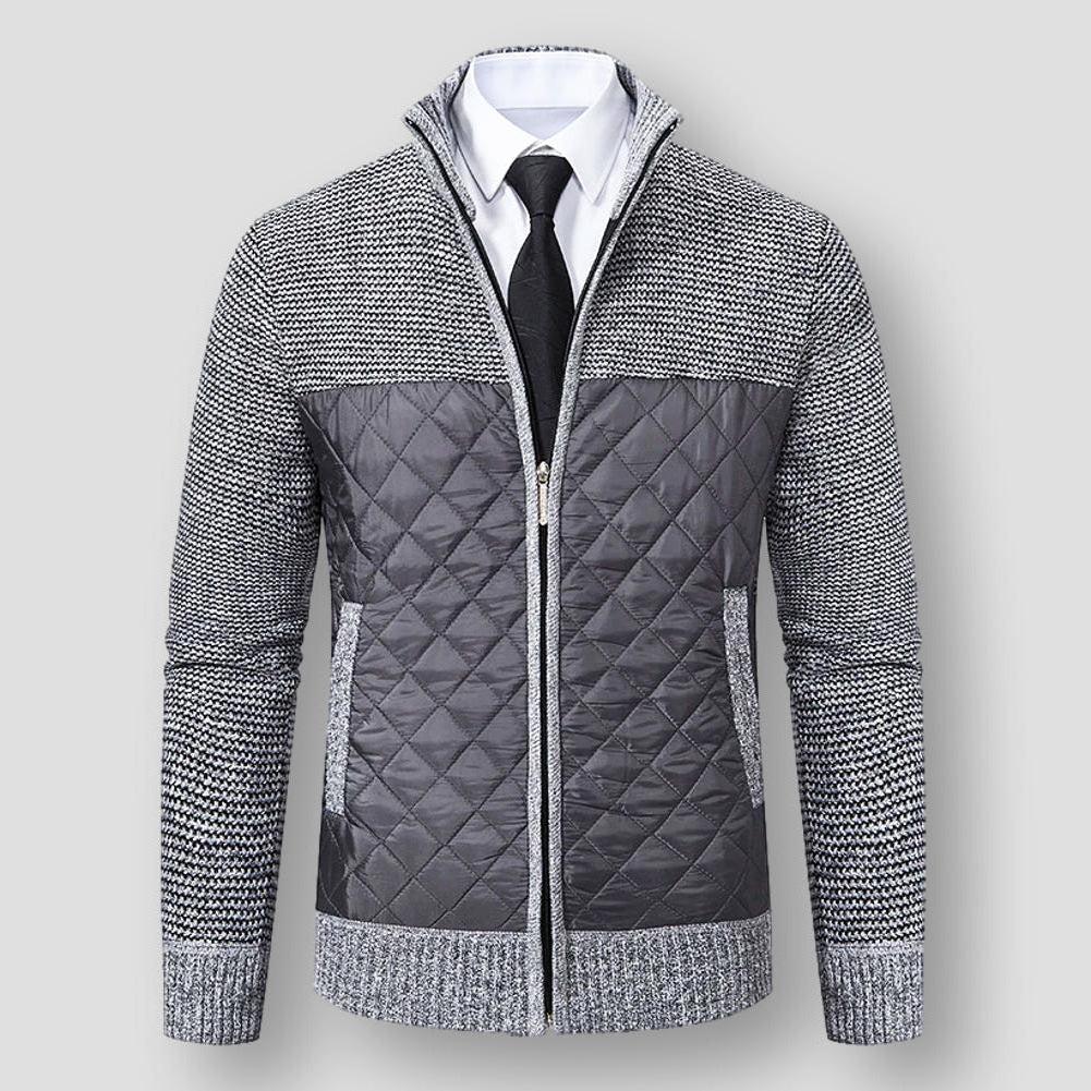 Saint Martin Fremont Effortless Elegance Cardigan