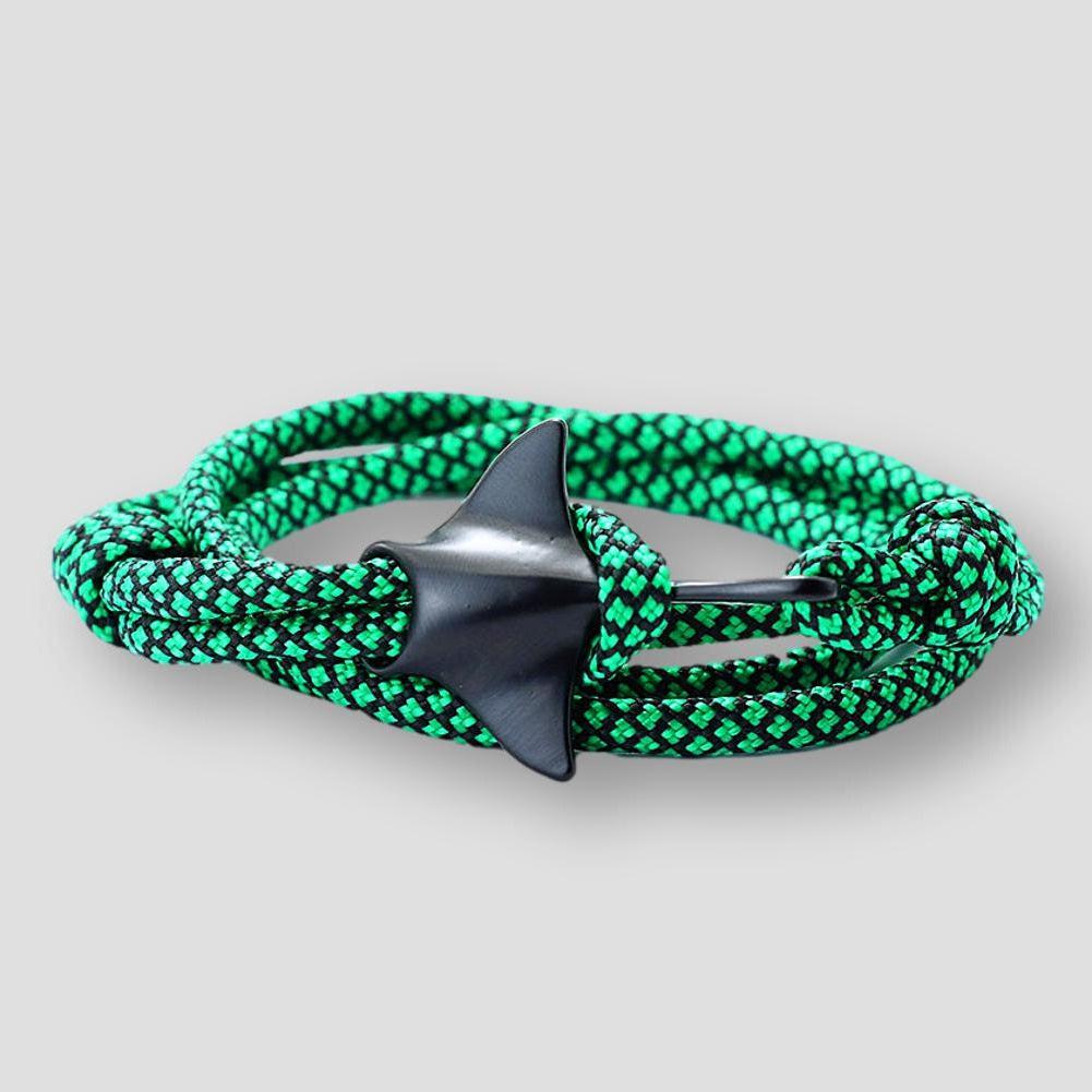 Saint Martin Fresno Manta Breeze Bracelet