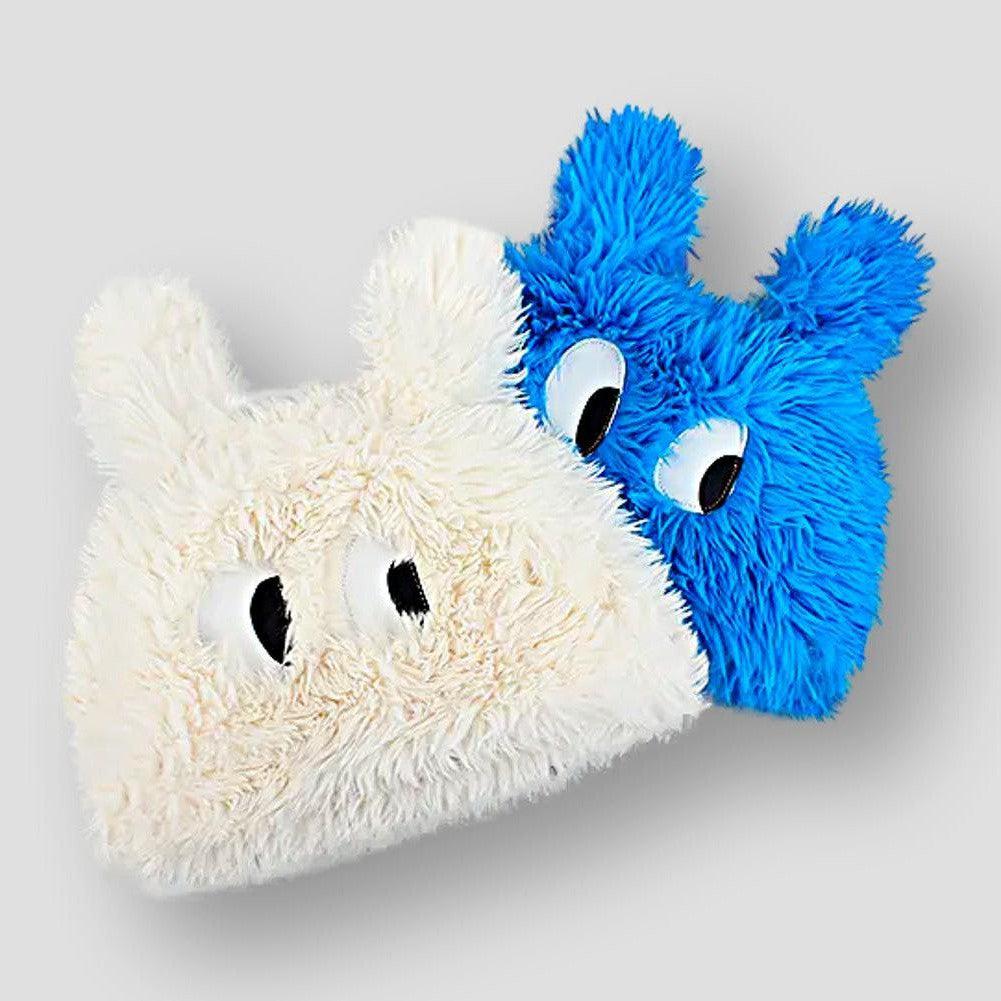 Saint Martin Fresno Playful Eyes Pup Plush Hats