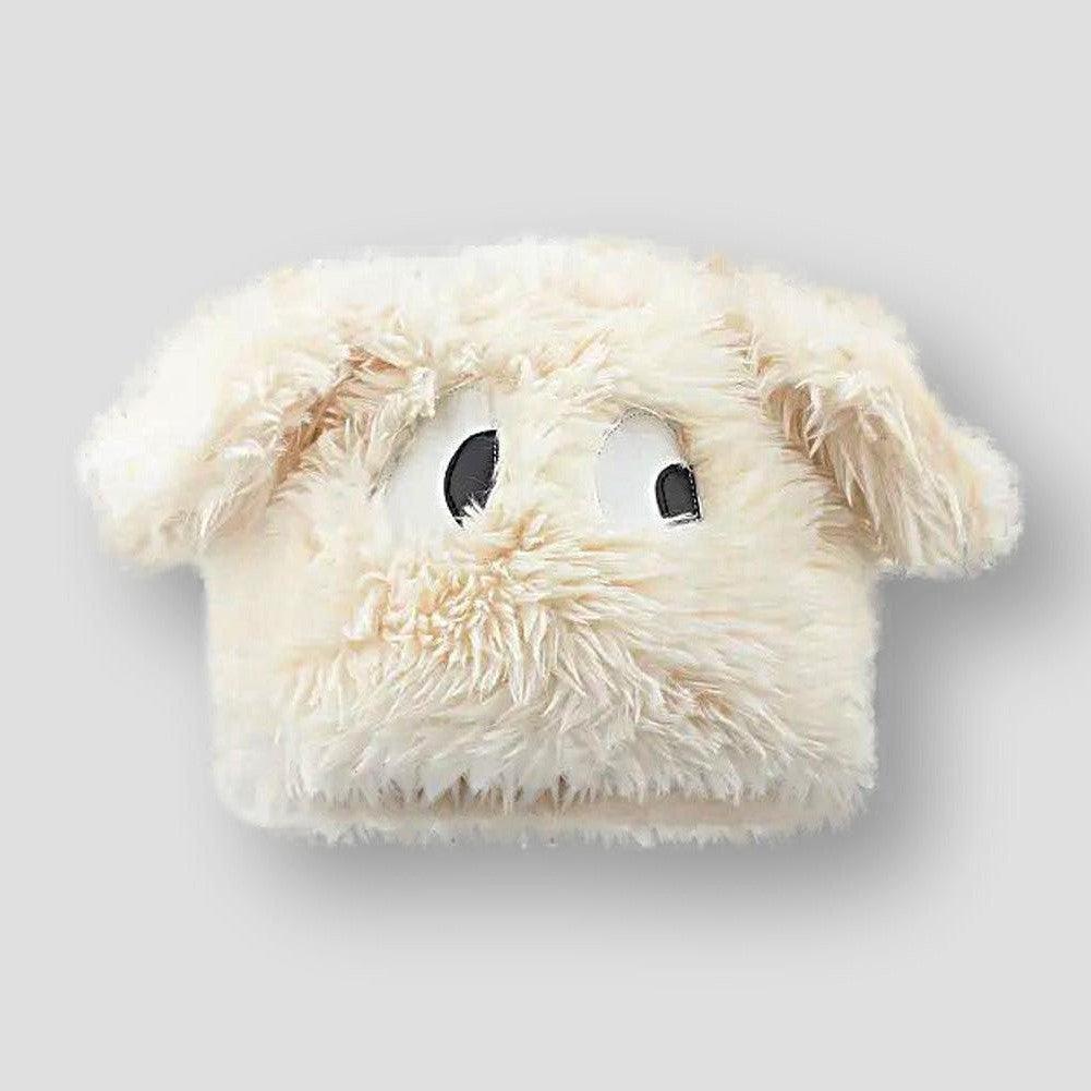 Saint Martin Fresno Playful Eyes Pup Plush Hats