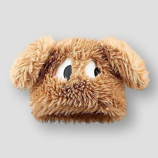 Saint Martin Fresno Playful Eyes Pup Plush Hats