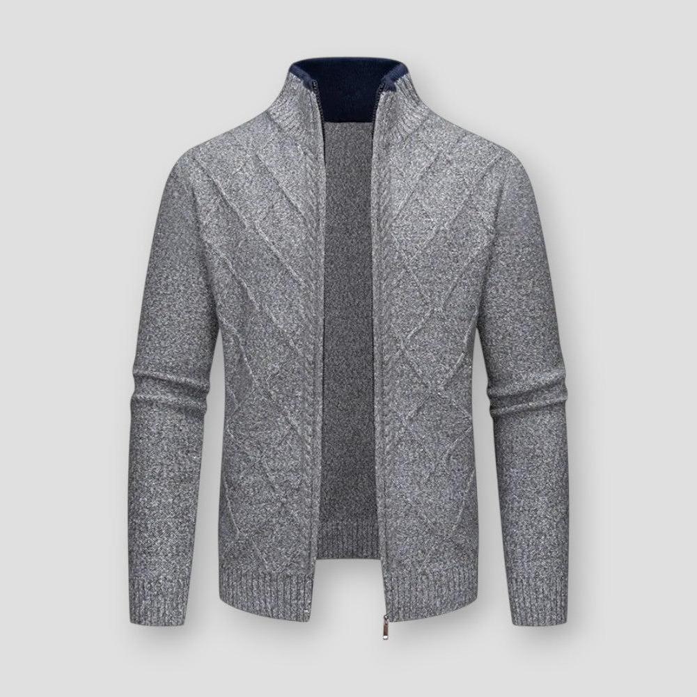 Saint Martin Gables Cardigan