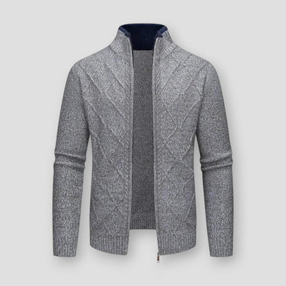 Saint Martin Gables Cardigan