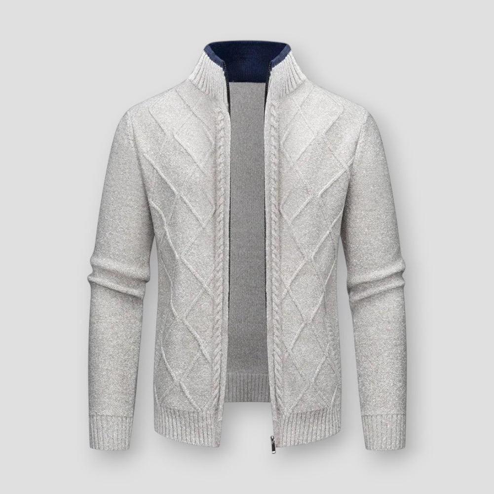 Saint Martin Gables Cardigan