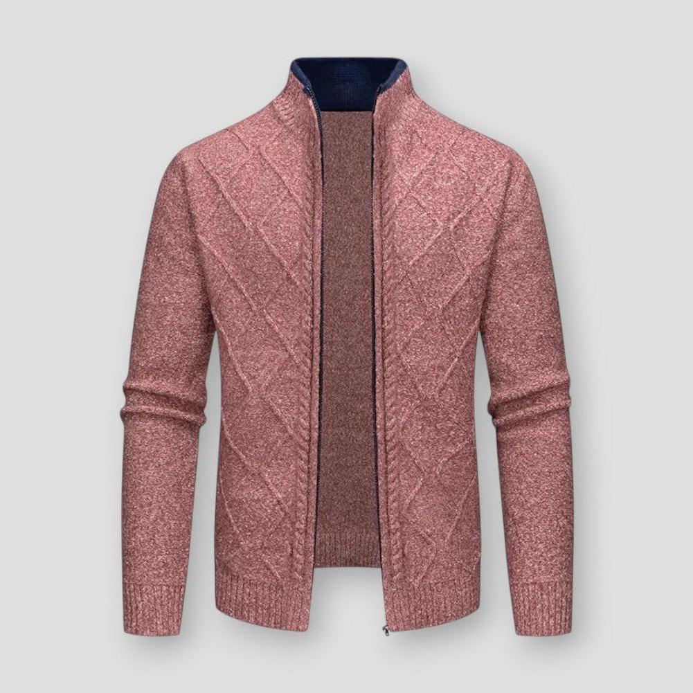 Saint Martin Gables Cardigan