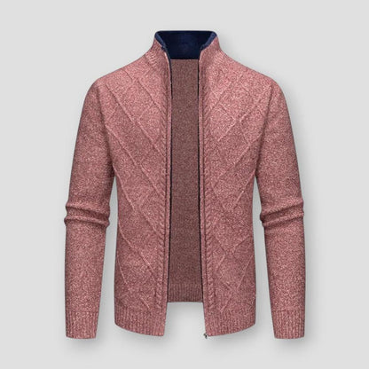 Saint Martin Gables Cardigan