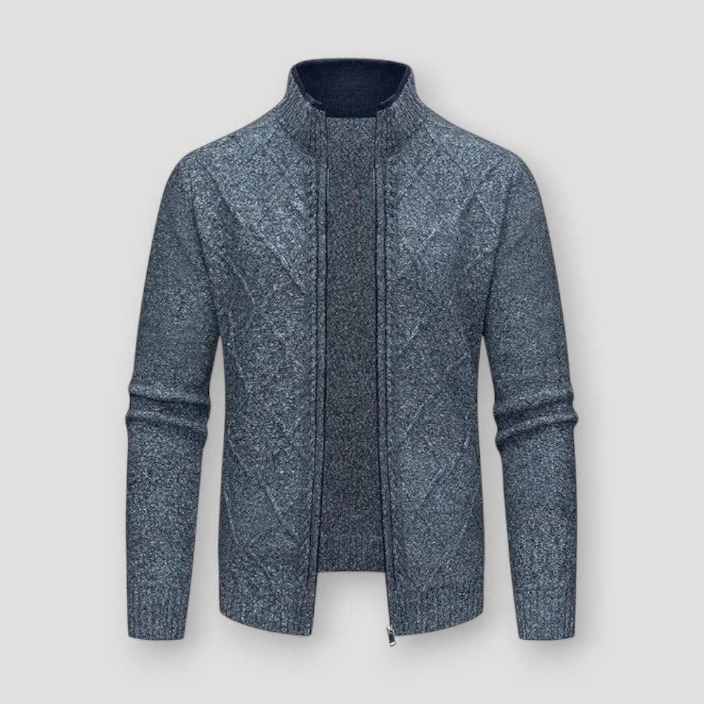 Saint Martin Gables Cardigan