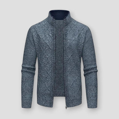 Saint Martin Gables Cardigan