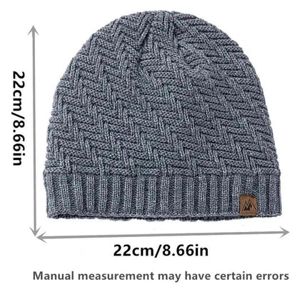 Saint Martin Glendale Beanie
