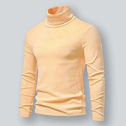 Saint Martin Glendale Embrace Turtleneck Sweater