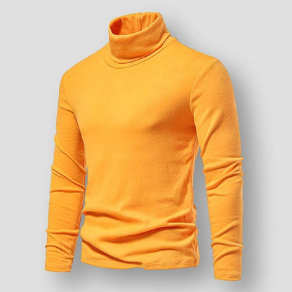 Saint Martin Glendale Embrace Turtleneck Sweater