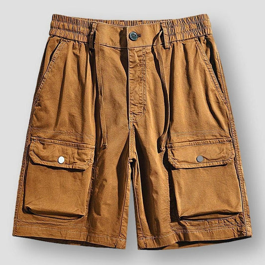 Saint Martin Greeley Explorer Shorts