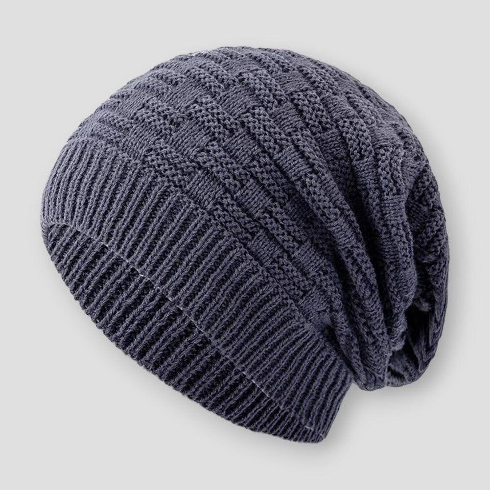 Saint Martin Grove Beanie