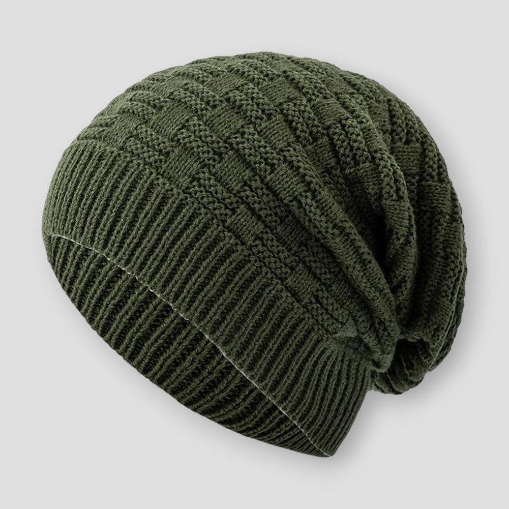 Saint Martin Grove Beanie