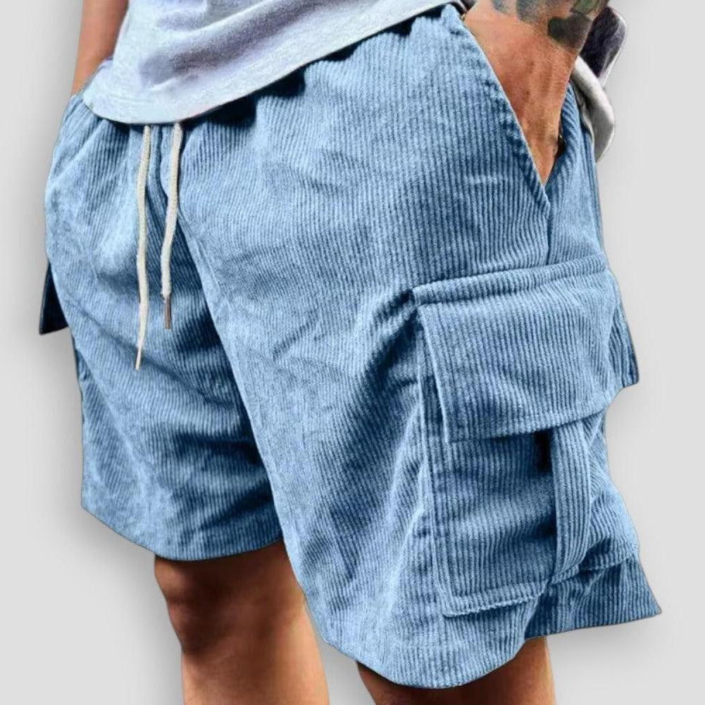 Saint Martin Hallandale Shorts