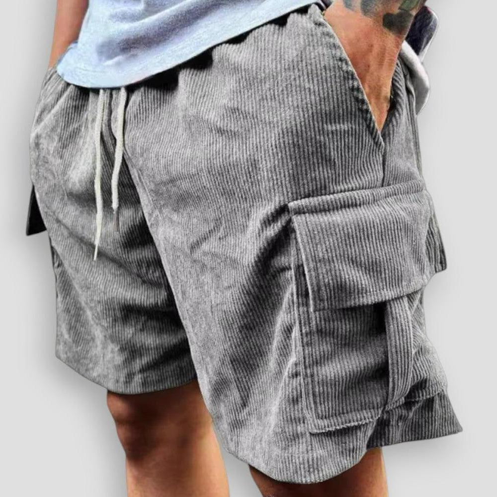 Saint Martin Hallandale Shorts