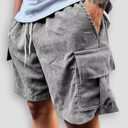 Saint Martin Hallandale Shorts