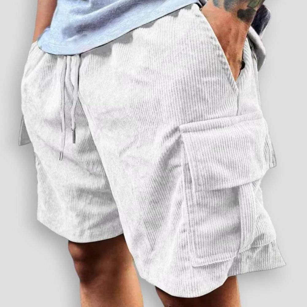 Saint Martin Hallandale Shorts