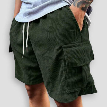 Saint Martin Hallandale Shorts