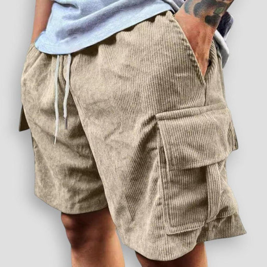 Saint Martin Hallandale Shorts