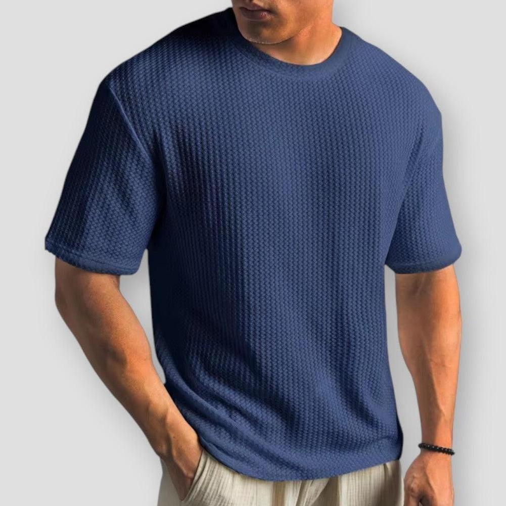 Saint Martin Hamden T-Shirt