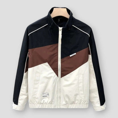 Saint Martin Hanover Loose Jacket