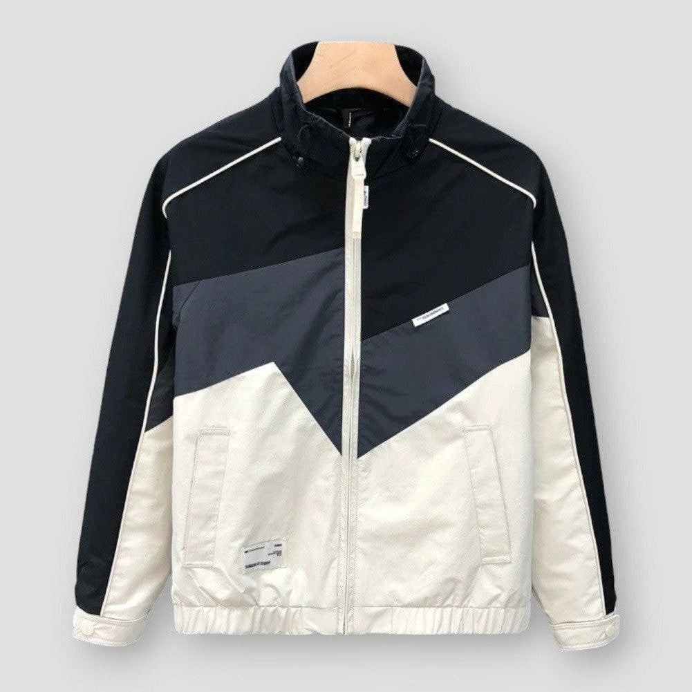 Saint Martin Hanover Loose Jacket