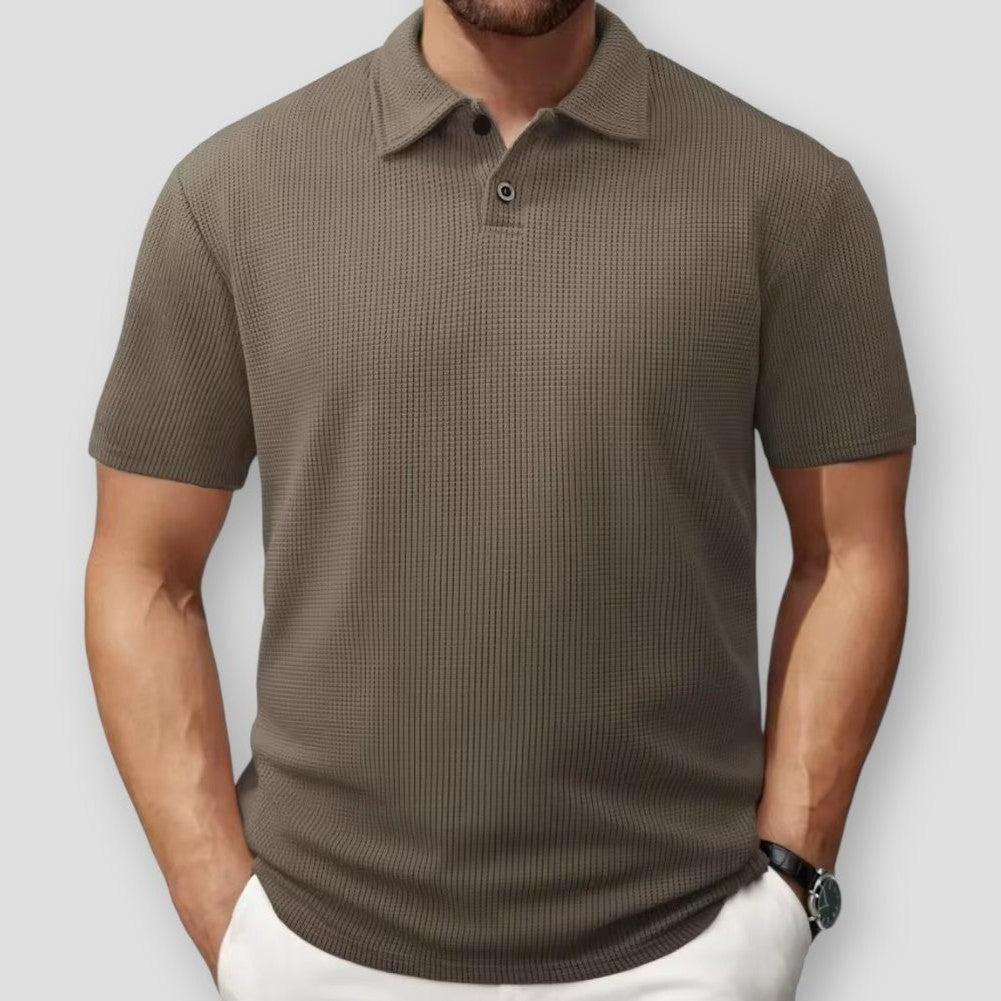 Saint Martin Harlan Polo