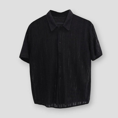 Saint Martin Harlan Shirt